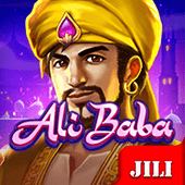 Ali Baba on jl36