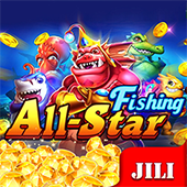 All Star Fishing on jl36