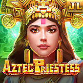 Aztec Priestess on jl36