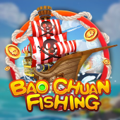 Bao Chuan Fishing on jl36