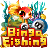 Bingo Fishing on jl36
