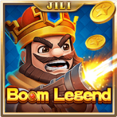 Boom Legend on jl36