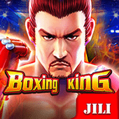 Boxing King on jl36