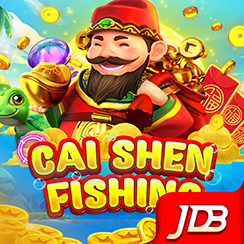 Cai Shen Fishing on jl36