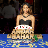 Casino Marina Andar Bahar on jl36