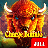 Charge Buffalo on jl36