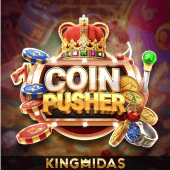 Coin Pusher on jl36