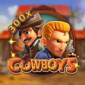 Cowboys on jl36