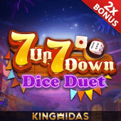 Dice Duet on jl36