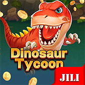 Dinosaur Tycoon on jl36