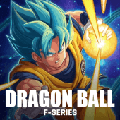 Dragon Ball slot on jl36