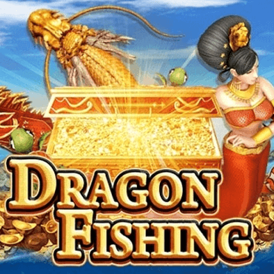Dragon Fishing on jl36
