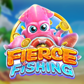 Fierce Fishing on jl36