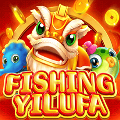Fishing Yi Lu Fa on jl36