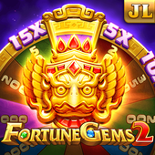 Fortune Gems 2 on jl36