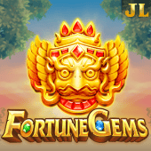 Fortune Gems on jl36