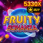 Fruity Bonanza on jl36