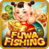 Fuwa Fishing on jl36