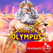 Gates of Olympus on jl36