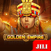 Golden Empire on jl36