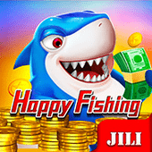 Happy Fishing on jl36