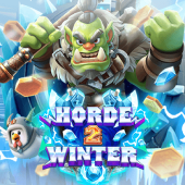 Horde 2 Winter slot on jl36