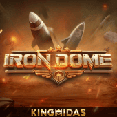 Iron Dome on jl36