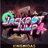 Jackpot Jump on jl36