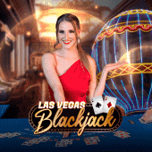 Las Vegas Blackjack on jl36