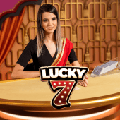 Lucky 7 on jl36