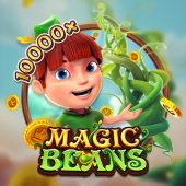 Magic Beans on jl36