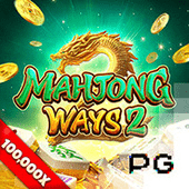 Mahjong Ways 2 slot game on jl36
