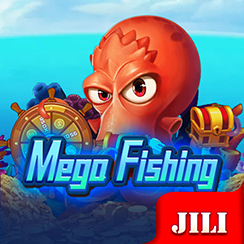 Mega Fishing on jl36