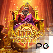 Midas Fortune on jl36