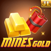 Mines Gold slot on jl36