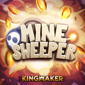 Minesweeper on jl36