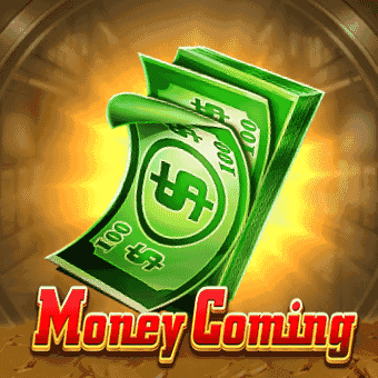 Money Coming slot on jl36