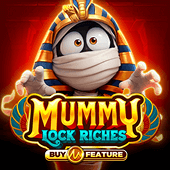 Mummy Lock Riches slot on jl36