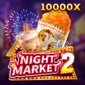 Night Market 2 on jl36