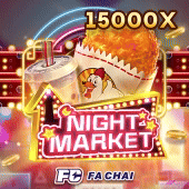 Night Market slot on jl36