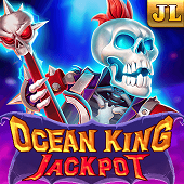 Ocean King Jackpot on jl36