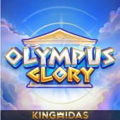 Olympus Glory on jl36