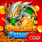 Oneshot Fishing on jl36