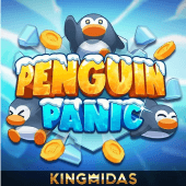 Penguin Panic on jl36