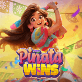 Pinata Wins on jl36
