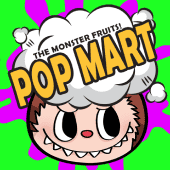 Popmart slot on jl36