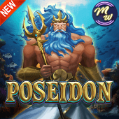 Poseidon slot on jl36
