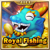 Royal Fishing on jl36