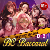 Sexy Blockchain Baccarat on jl36
