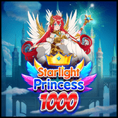 Starlight Princess 1000 on jl36